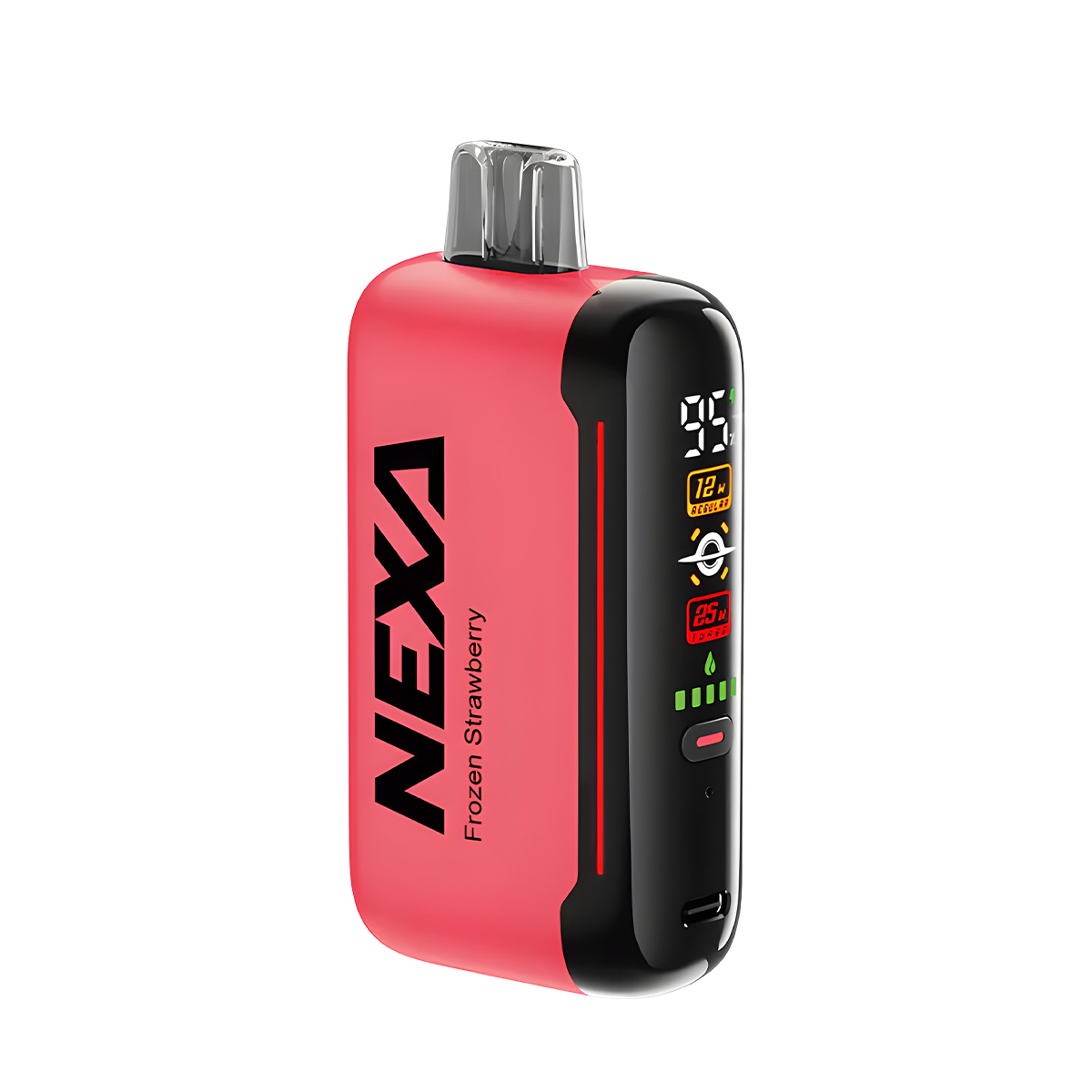 NEXA N20000 Disposable Vape - Frozen Strawberry