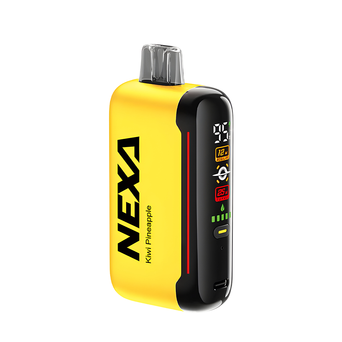 NEXA N20000 Disposable Vape - Kiwi Pineapple