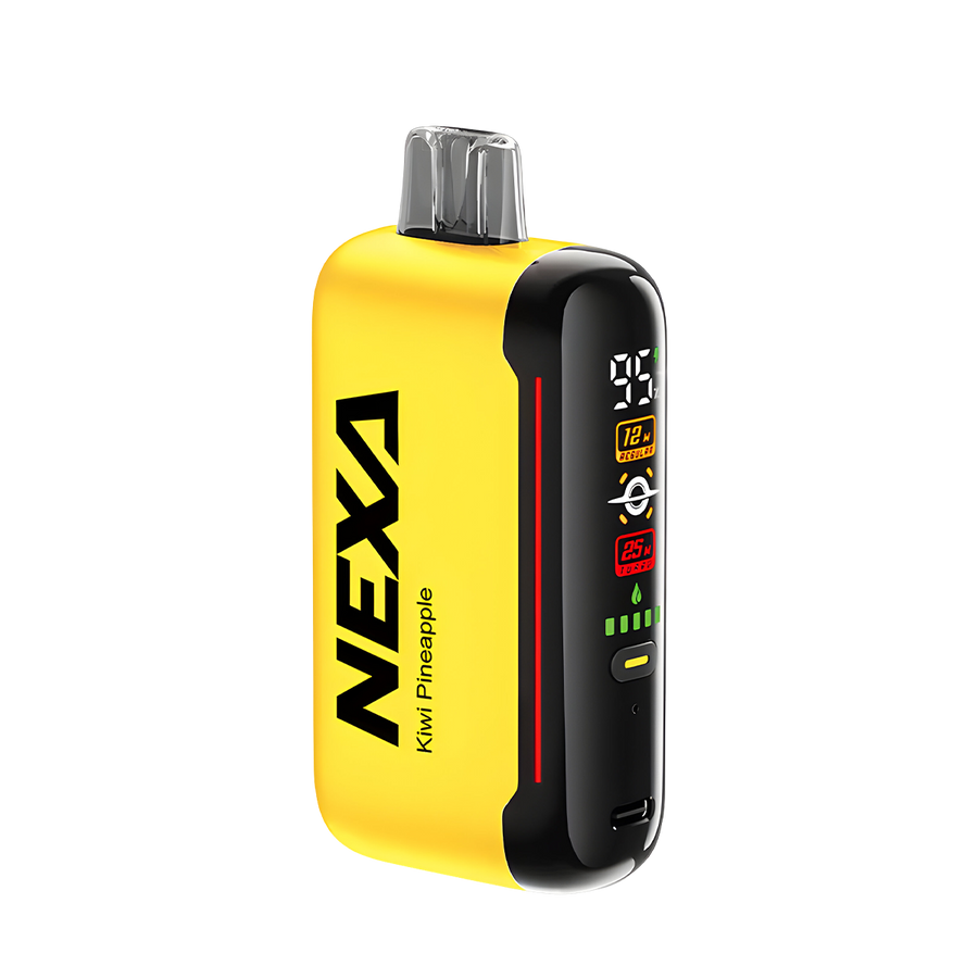 NEXA N20000 Disposable Vape Kiwi Pineapple  