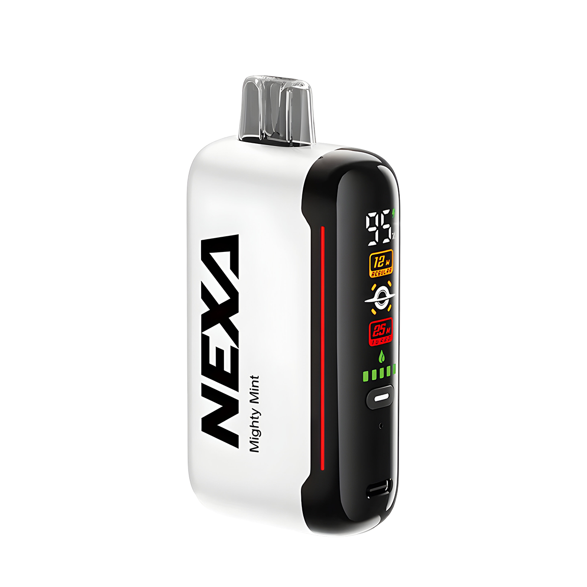 NEXA N20000 Disposable Vape - Mighty Mint