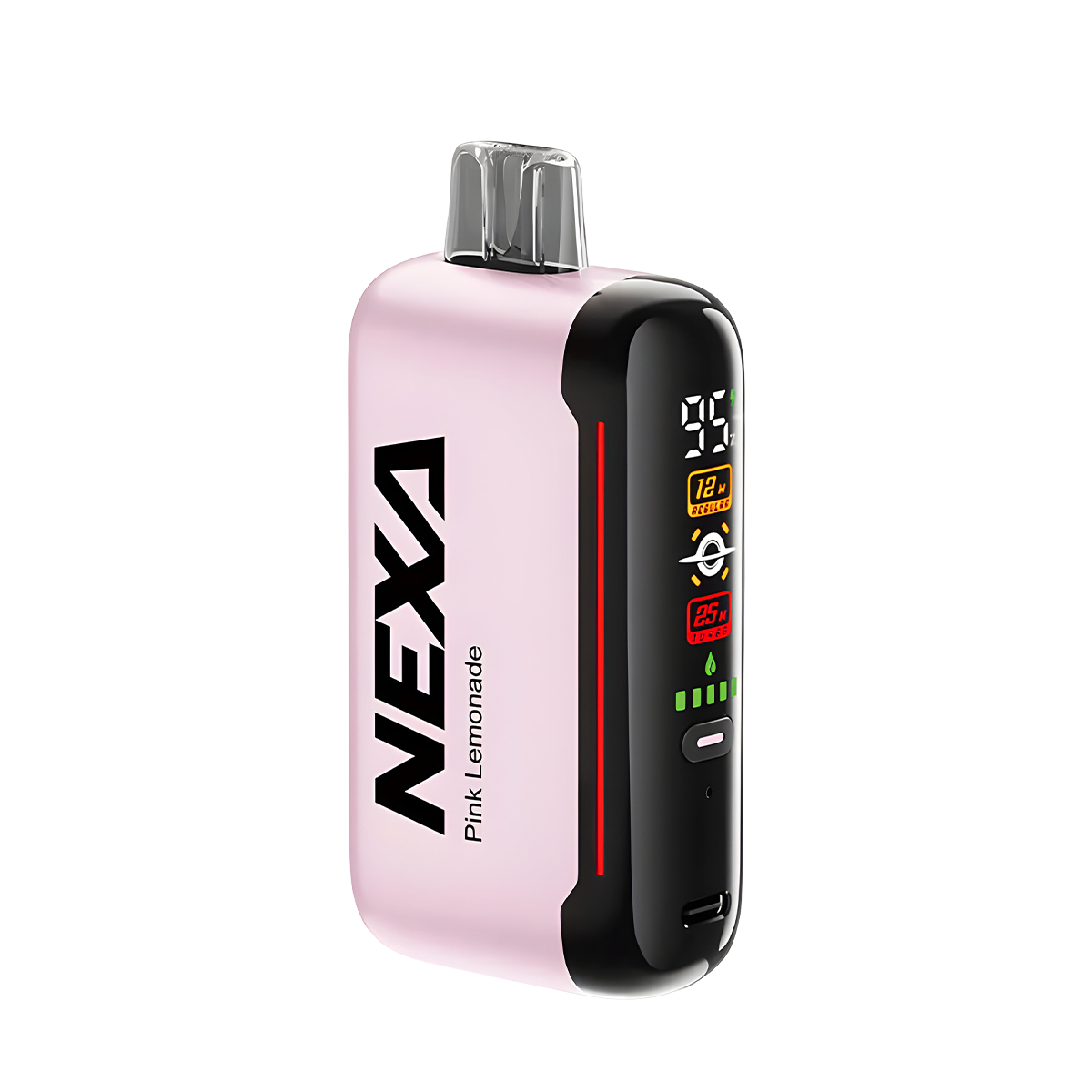 NEXA N20000 Disposable Vape - Pink Lemonade