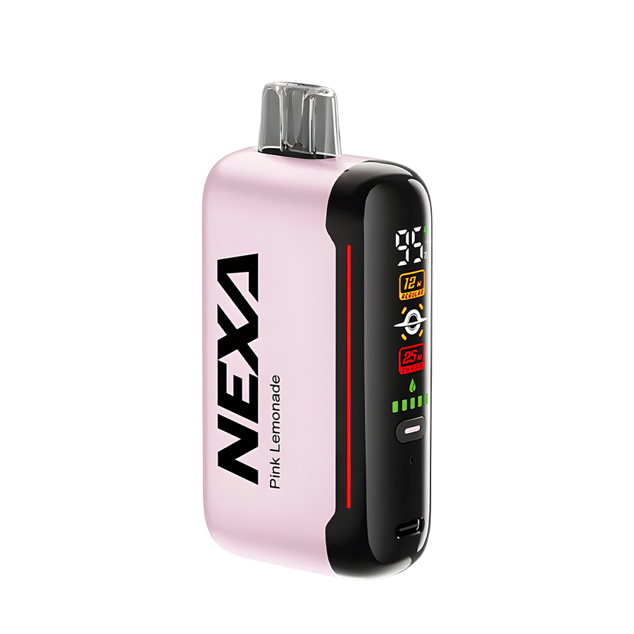 NEXA N20000 Disposable Vape Pink Lemonade  