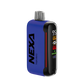 NEXA N20000 Disposable Vape Triple Berry  