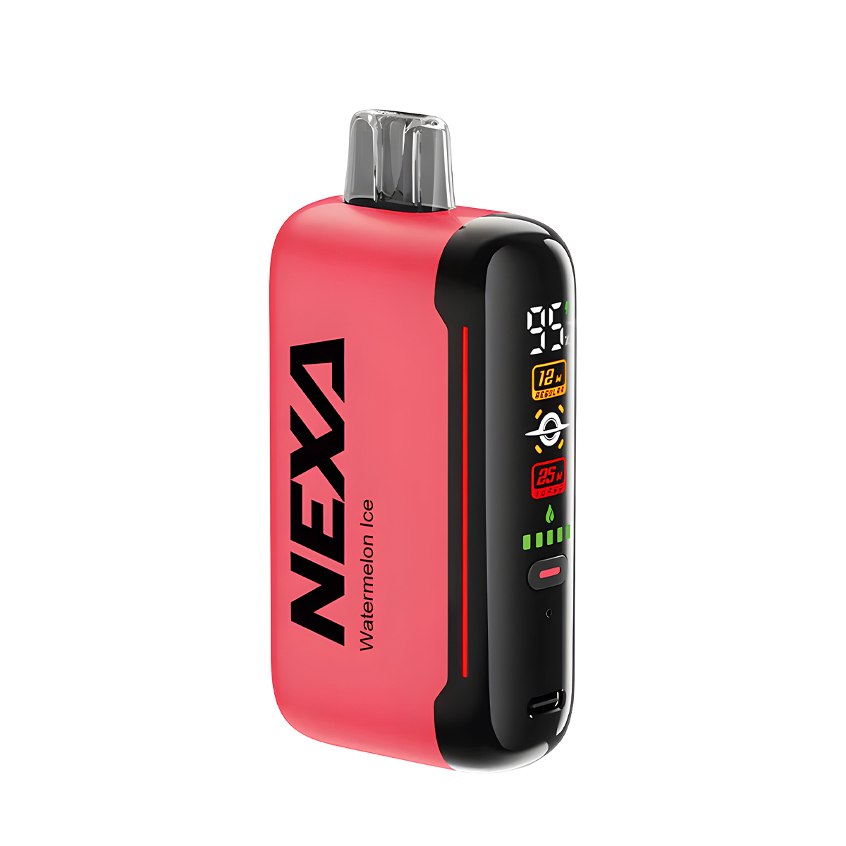 NEXA N20000 Disposable Vape - Watermelon Ice