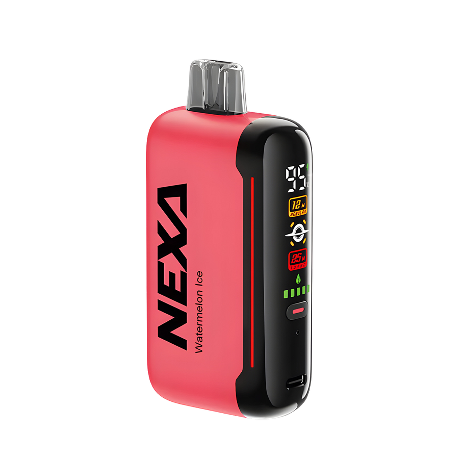 NEXA N20000 Disposable Vape Watermelon Ice  