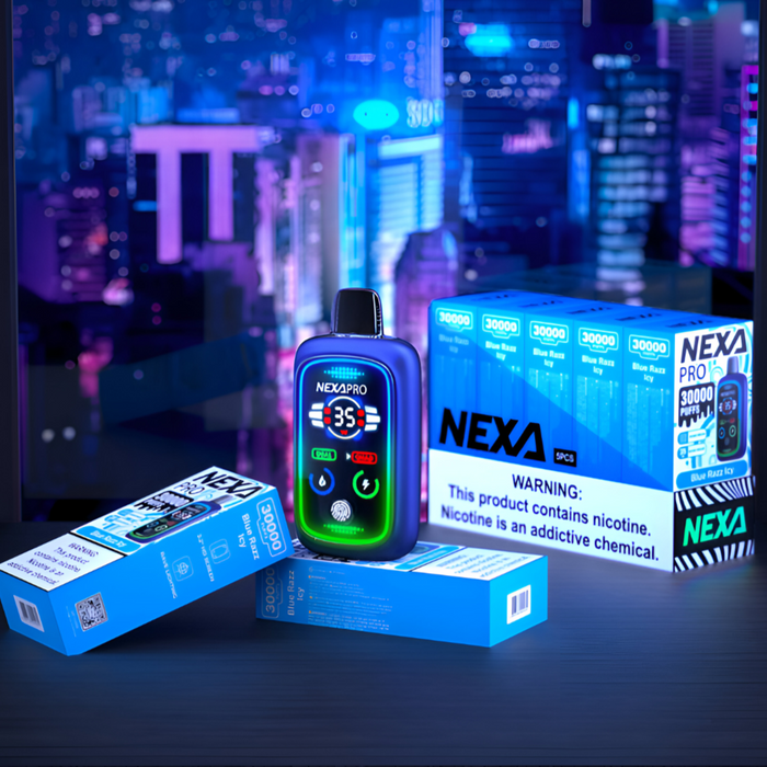 NEXA Pro 30000