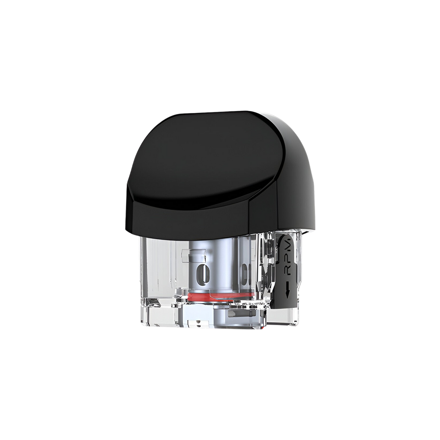 Smok Nord 2 Empty RPM & Nord Replacement Pods Cartridge RPM Pod  