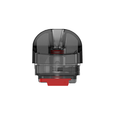 Smok Nord 5 Empty Replacement Pod Cartridge Black  