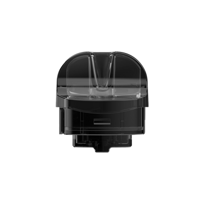 Smok Nord 50W Empty Replacement Pod Cartridge LP2 Pod - 4 Ml  