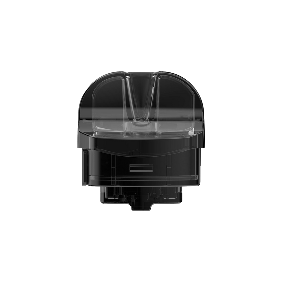 Smok Nord 50W Empty Replacement Pod Cartridge LP2 Pod - 4 Ml  