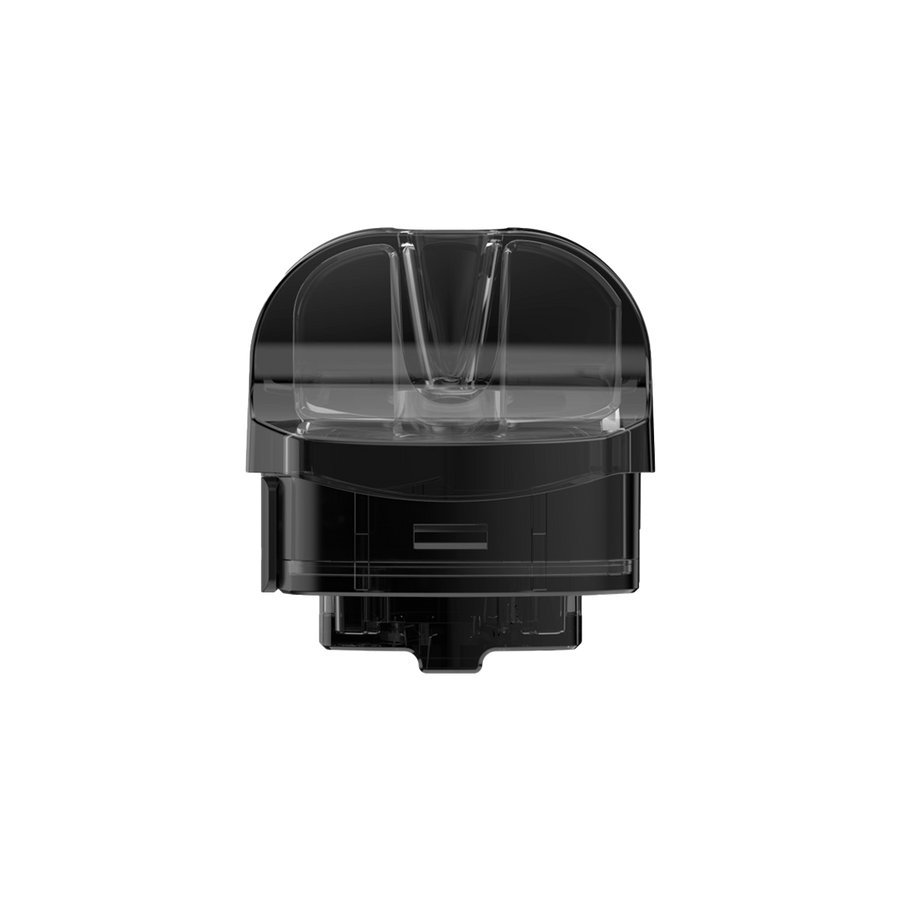 Smok Nord 50W Empty Replacement Pod Cartridge Nord Pod - 4.5 Ml  