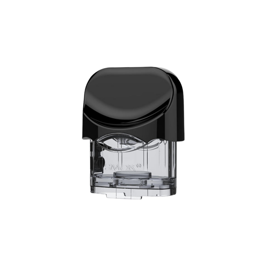 Smok Nord Empty Replacement Pods Cartridge 2 Ml  