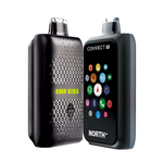 North Connect Pro 40K Disposable Vape   