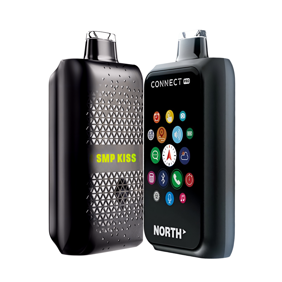 North Connect Pro 40K Disposable Vape   