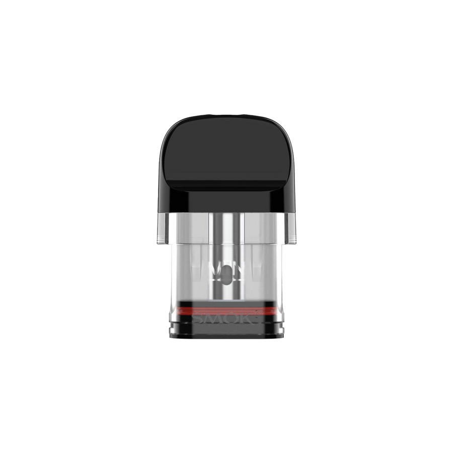 Smok Novo 2X Replacement Pod Cartridge Meshed Coil - 0.8 Ω  