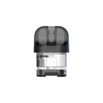 Smok Novo 4 Empty Replacement Pod Cartridge Black  