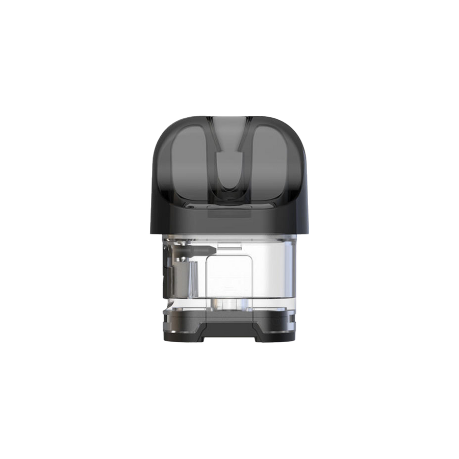 Smok Novo 4 Empty Replacement Pod Cartridge Black  