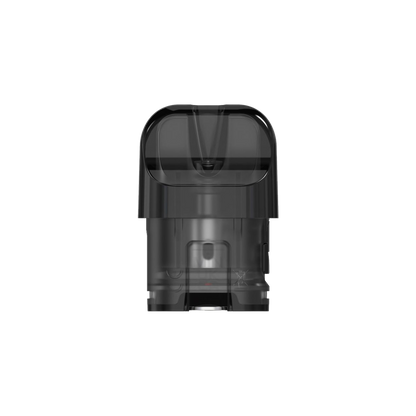 Smok Novo 4 Mini Empty Replacement Pod Cartridge Black  