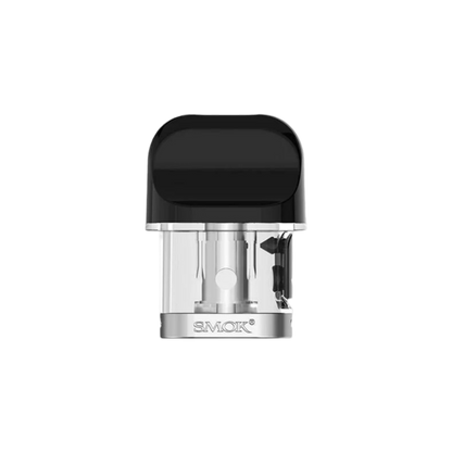 Smok Novo X Replacement Pod Cartridge DC MTL Coil - 0.8 Ω  