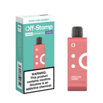 OFF Stamp SW9000 Disposable Pod - Sour Lush Gummy