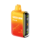 Geek Bar Pulse 15K Disposable Vape OMG B– Pop  