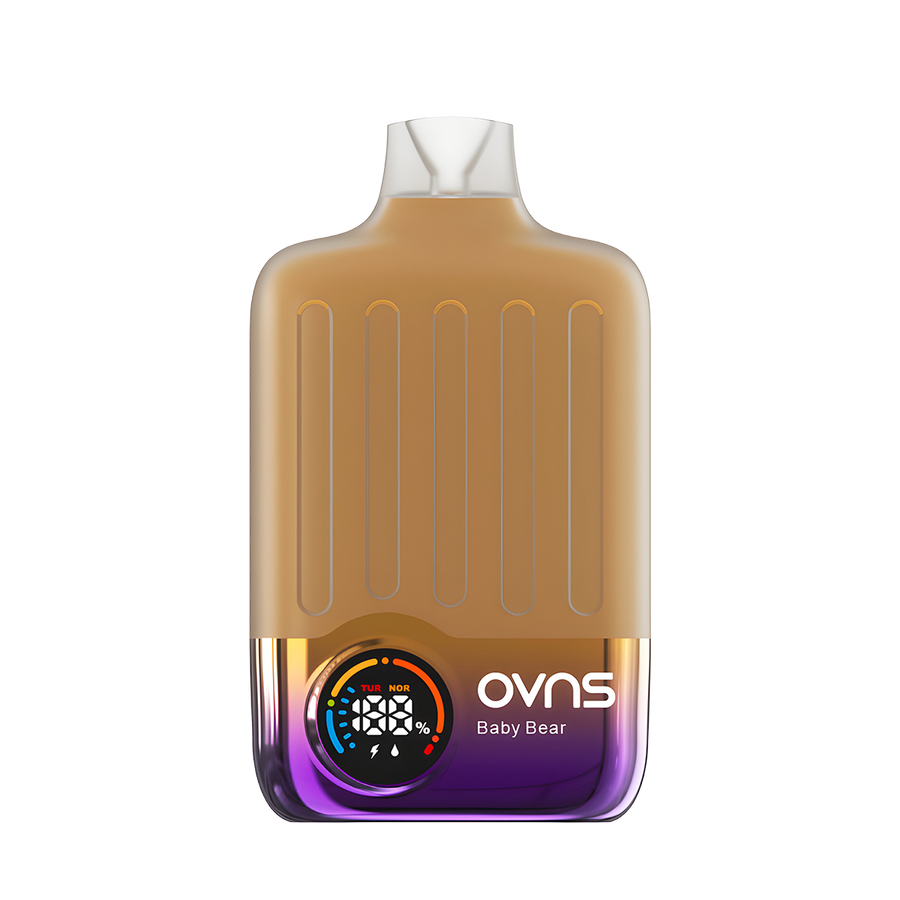 OVNS Prime 16000 Disposable Vape Baby Pear 50 Mg 