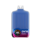 OVNS Prime 16000 Disposable Vape Blue Sour Raspberry 50 Mg 