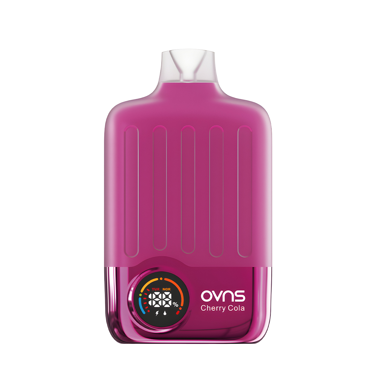 OVNS Prime 16000 Disposable Vape Cherry Cola 50 Mg 