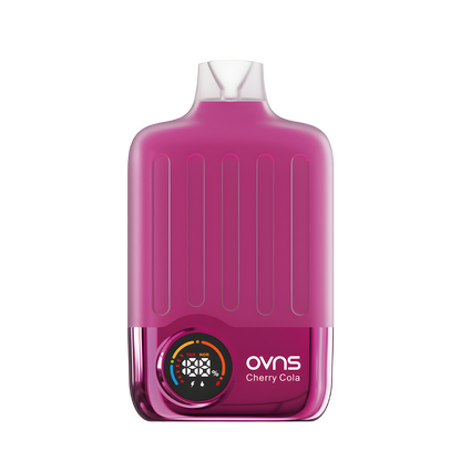 OVNS Prime 16000 Disposable Vape Cherry Cola 50 Mg 