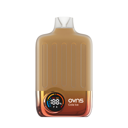 OVNS Prime 16000 Disposable Vape Cola Ice 50 Mg 