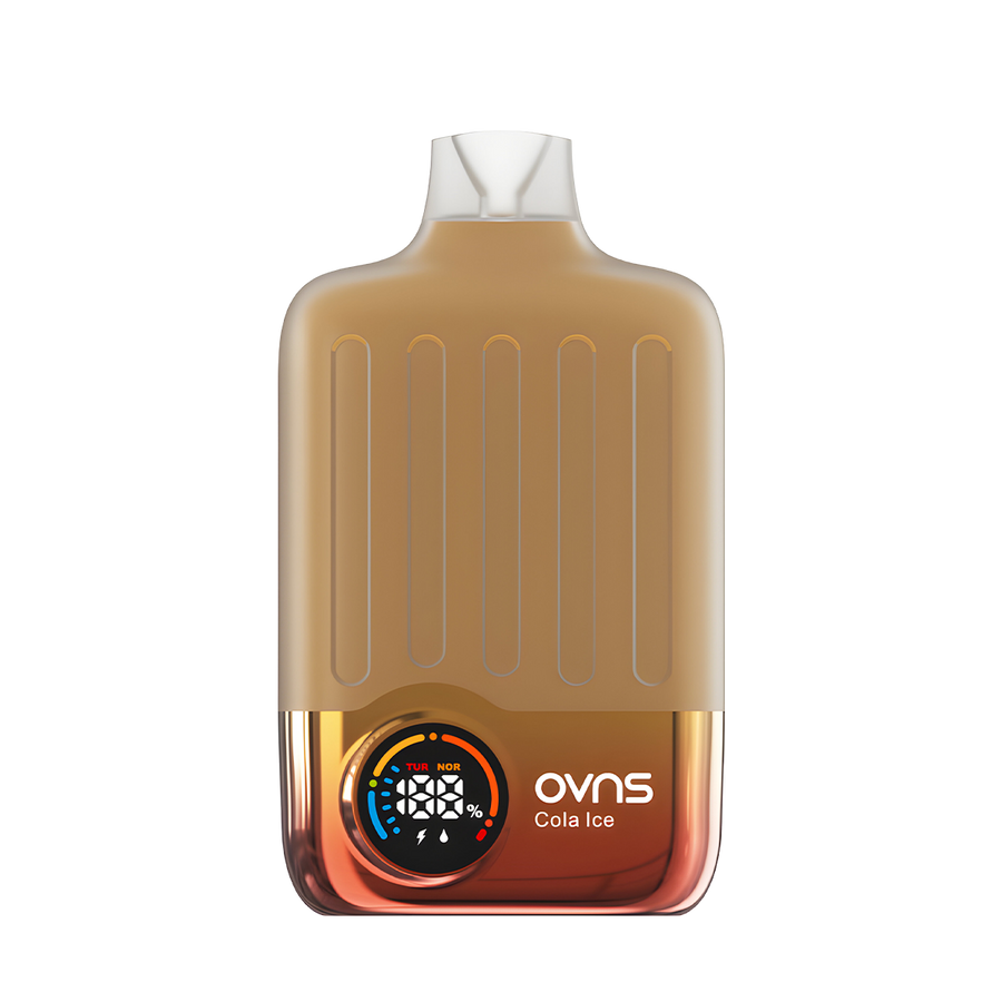 OVNS Prime 16000 Disposable Vape Cola Ice 50 Mg 