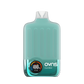 OVNS Prime 16000 Disposable Vape Cool Mint 50 Mg 
