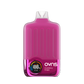 OVNS Prime 16000 Disposable Vape Cranberry Grape 50 Mg 