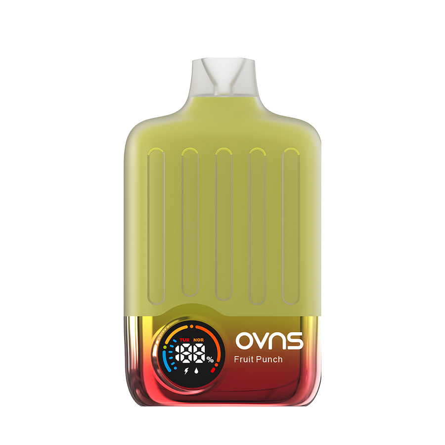 OVNS Prime 16000 Disposable Vape Fruit Punch 50 Mg 