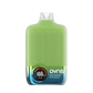 OVNS Prime 16000 Disposable Vape Kiwi PassionFruit Guava 50 Mg 