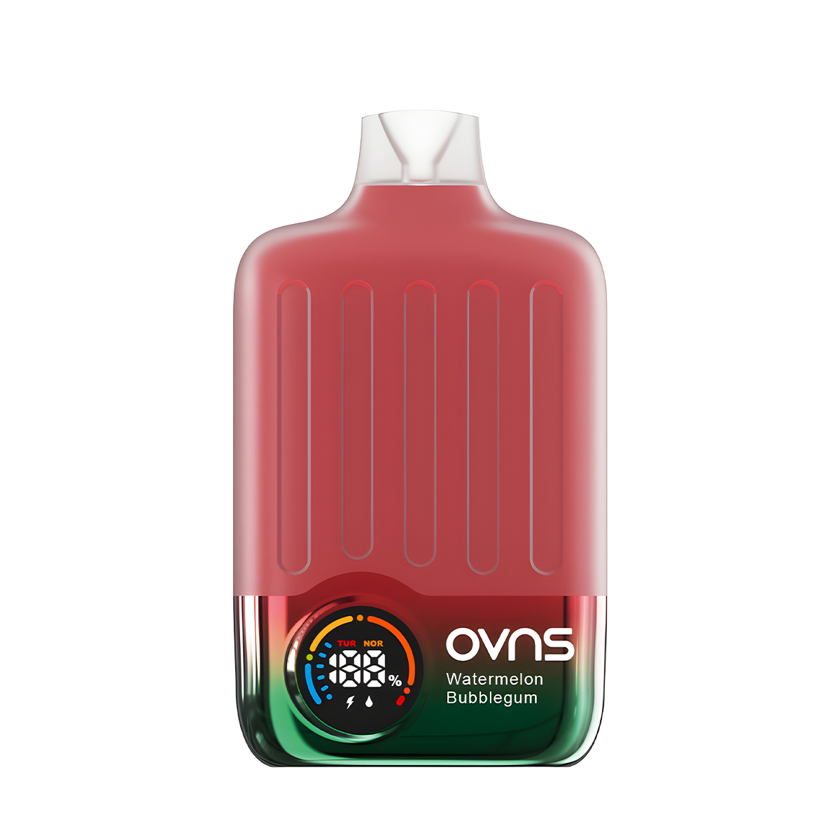 OVNS Prime 16000 Disposable Vape Watermelon Bubblegum 50 Mg 