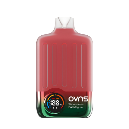 OVNS Prime 16000 Disposable Vape Watermelon Bubblegum 50 Mg 