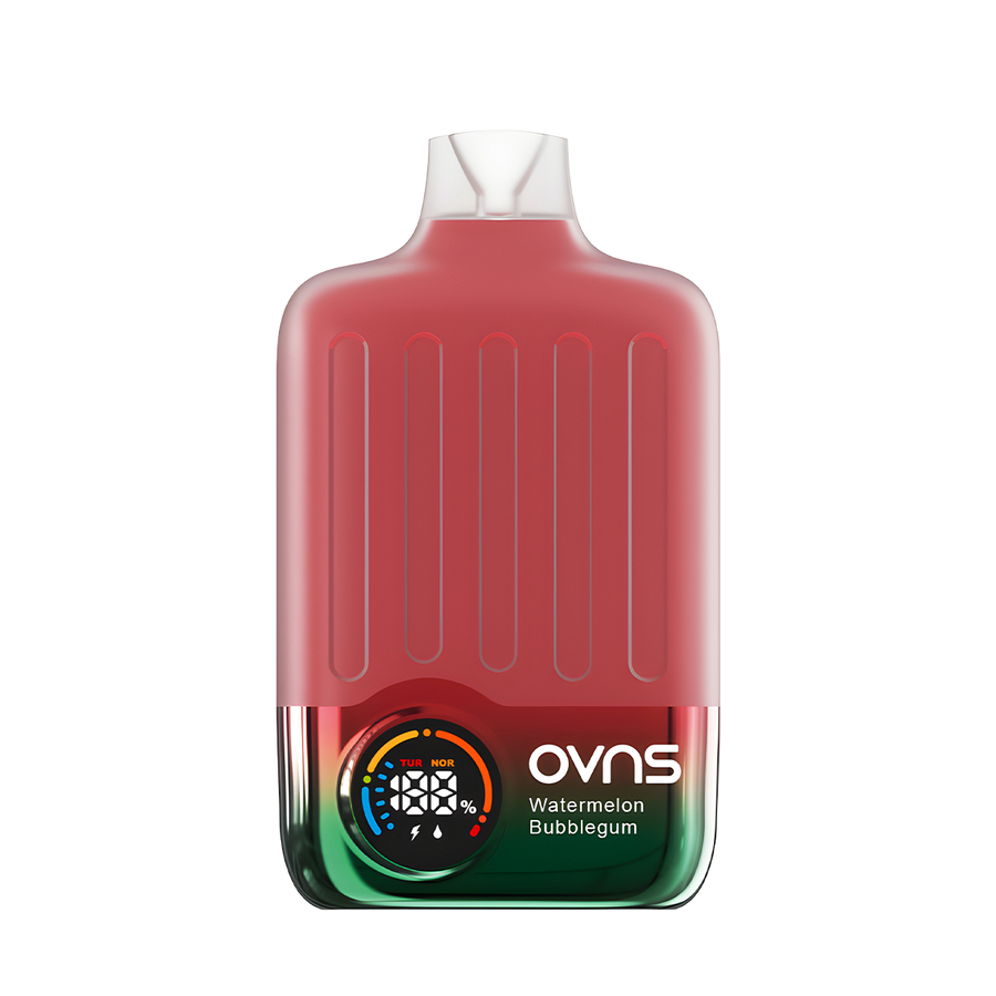 OVNS Prime 16000 Disposable Vape Watermelon Bubblegum 50 Mg 