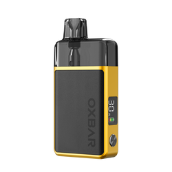 OXBAR OXPOD Elite Pod system Kit Gold Royal  