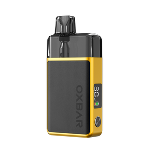 OXBAR OXPOD Elite Pod system Kit Gold Royal  