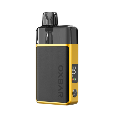 OXBAR OXPOD Elite Pod system Kit Gold Royal  