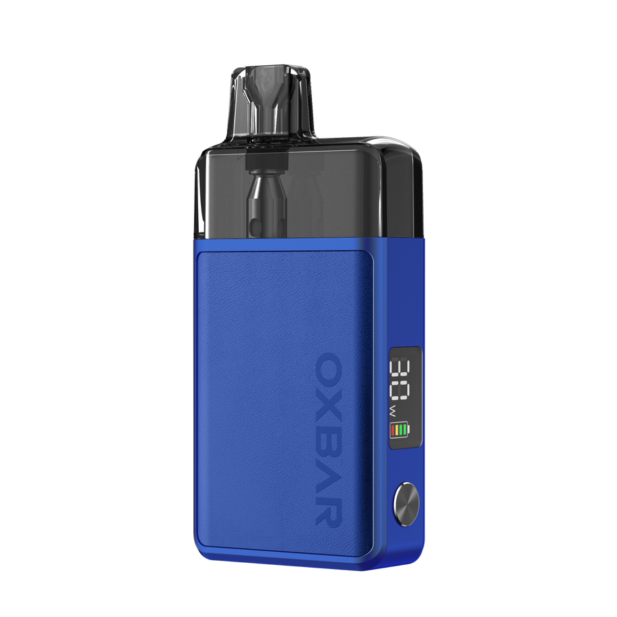 OXBAR OXPOD Elite Pod system Kit Navy Blue  