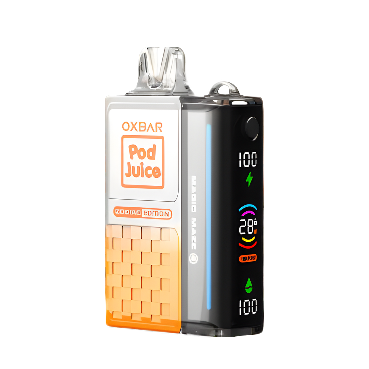 Oxbar Magic Maze 2.0 30,000 Disposable Vape - Big Melons