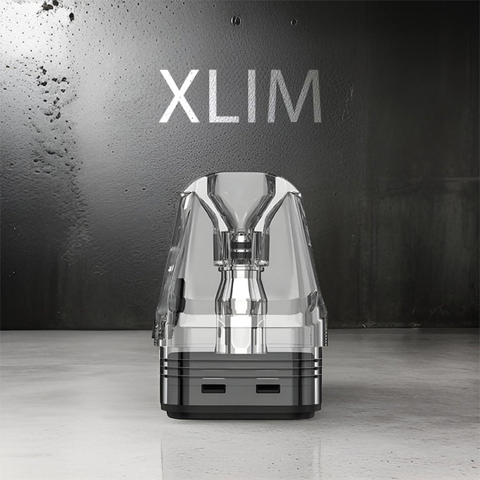 OXVA Xlim V3 Top-Fill Replacement Pod Cartridge