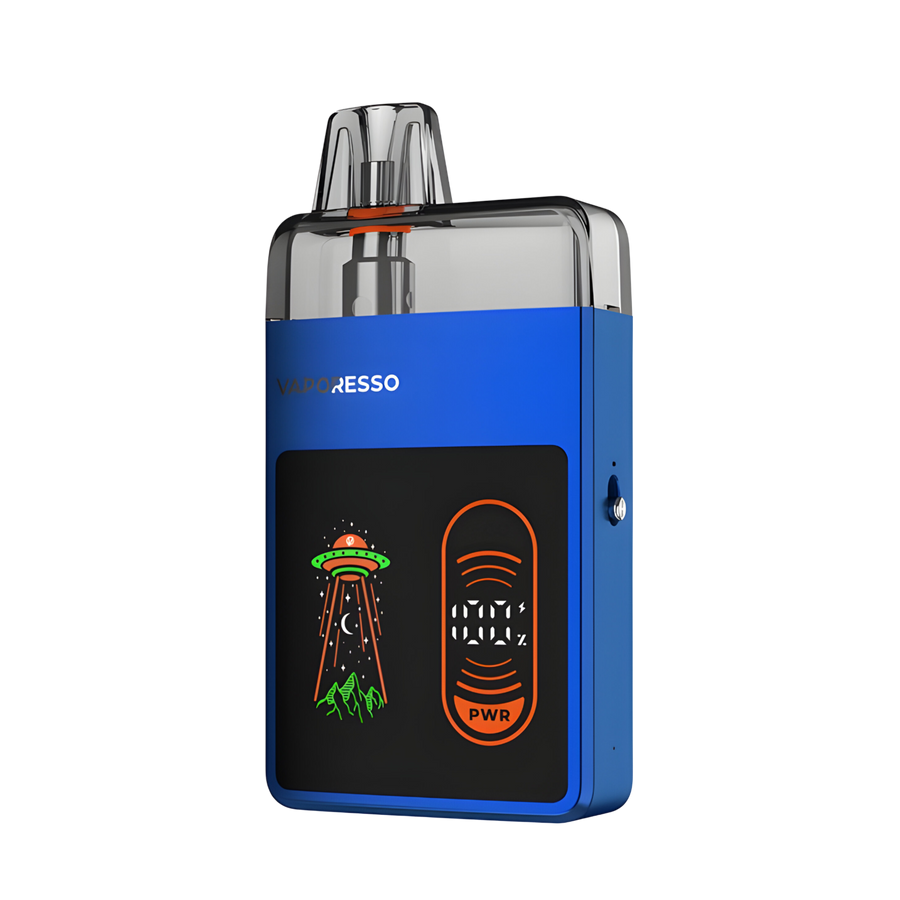 Vaporesso Eco Nano Pro Pod System Kit Ocean Blue  