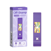 Off Stamp SW Smart Battery - Purple