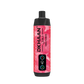 Dkhaan 15000 Dtl Disposable Vape Omg Fusion