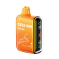 Geek Bar Pulse 15K Disposable Vape Orange Creamsicle  