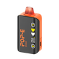 Pop-E 24K Disposable Vape Orange  