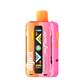 Adjust MyFlavor 40K Disposable Vape Orange Strawberry  